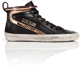 Thumbnail for your product : Golden Goose Slide Hi-Sneakers