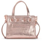 Thumbnail for your product : Juicy Couture Couture Clash Leather Mini Mini Daydreamer