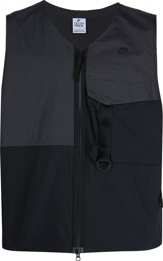 nsw tech pack jacket
