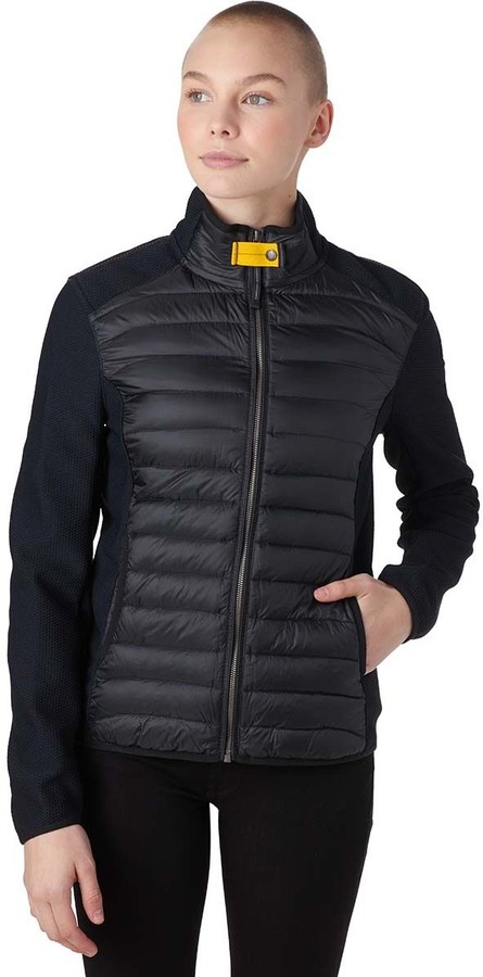 parajumper hybrid jacket