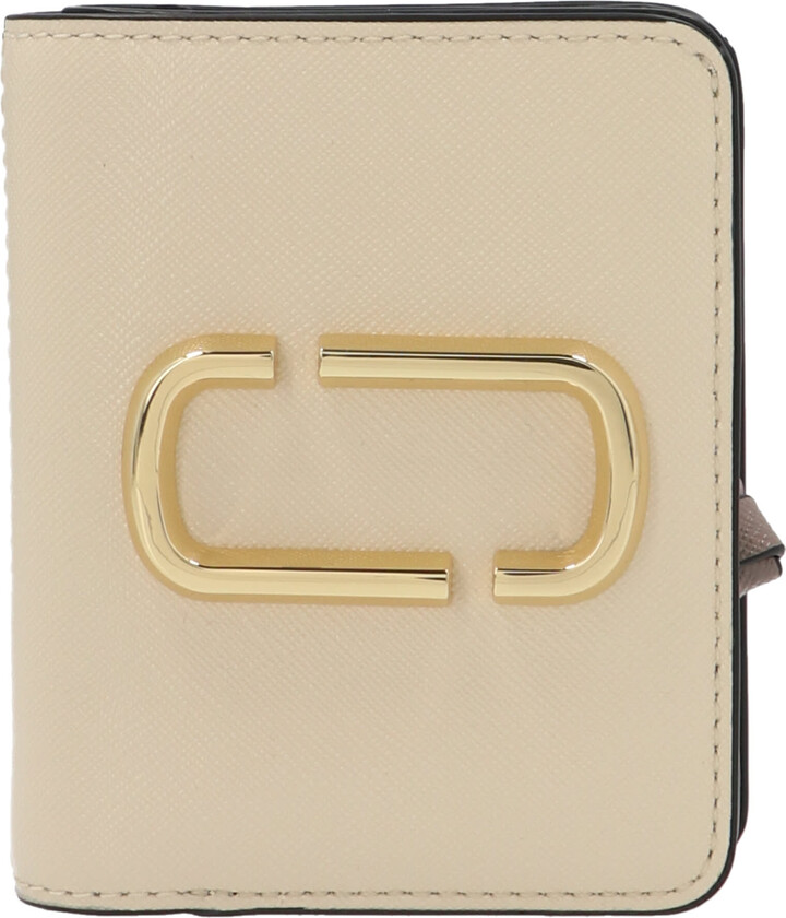 Marc Jacobs 'the Snapshot Mini Compact' Wallet ShopStyle