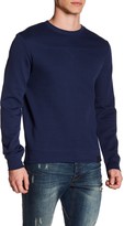 Thumbnail for your product : Scotch & Soda Topstitch Long Sleeve Shirt