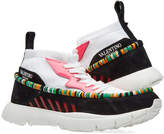 Thumbnail for your product : Valentino Heroes Tribe Moccasin Sneaker