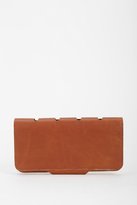 Thumbnail for your product : BDG Taymour Checkbook Wallet