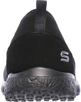 Thumbnail for your product : Skechers Microburst Under Wraps Walking Sneaker (Women's)