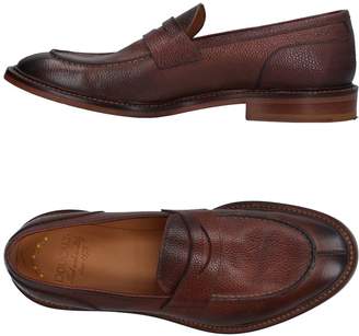 Doucal's Loafers - Item 11243000