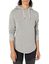 Cloud Soft Yoga Fleece Mock Dolman Sweatshirt Core 10 Womens XS-3X Brand