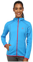 Thumbnail for your product : Salomon Discovery Hoodie