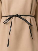 Thumbnail for your product : Paule Ka neck detail dress