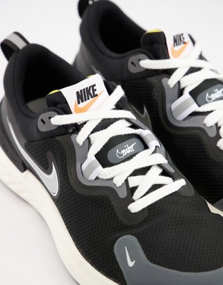 nike react miler premium