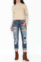 Thumbnail for your product : Flying Monkey Ripped Ripped Jeans