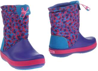 Crocs Ankle boots - Item 11270949
