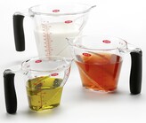 Thumbnail for your product : OXO Angled Measuring Cup Set