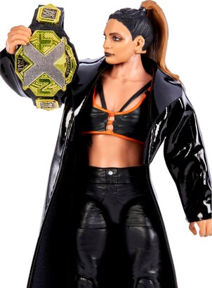 WWE Elite Collection Action Figure Raquel Gonzalez