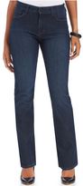 Thumbnail for your product : NYDJ Barbara Bootcut Jeans, Burbank Wash