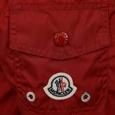 Thumbnail for your product : Moncler MonclerBaby Boys Red Swimming Shorts