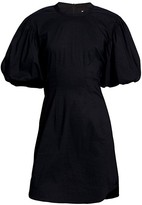 Thumbnail for your product : A.L.C. Jessie Linen Dress