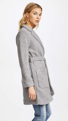 Cupcakes And Cashmere Cyrus Wrap Jacket