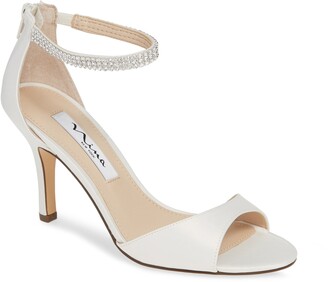 nina vera strap sandals