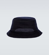 Thumbnail for your product : Loro Piana Cashmere bucket hat