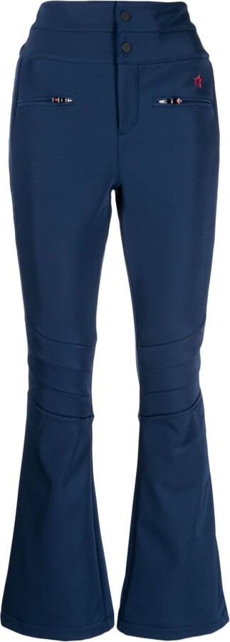 Perfect Moment Aurora Flared Trousers - Farfetch