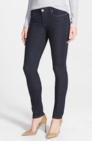 Thumbnail for your product : Mavi Jeans 'Alexa' Stretch Skinny Jeans (Nolita)