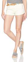 Thumbnail for your product : UNIONBAY Women's Layla Welt Pocket Short