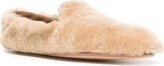 Thumbnail for your product : Paul Smith Verne shearling slippers