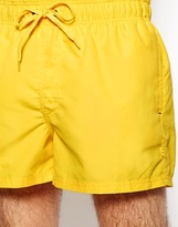 Thumbnail for your product : Esprit Trunks Yellow Seal Beach