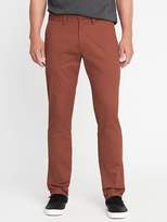 Thumbnail for your product : Old Navy Slim Ultimate Built-In Flex Khakis for Men