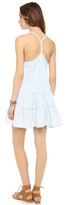 Thumbnail for your product : Current/Elliott The Florence Dress