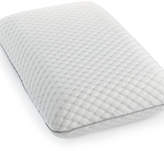 Thumbnail for your product : Martha Stewart Collection CLOSEOUT! Dream Science Memory Foam Classic Standard Pillow, VentTech Ventilated Foam for Increased Air Flow by Collection, Created for Macy's
