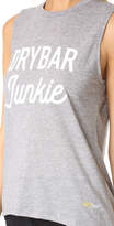 Thumbnail for your product : Drybar Junkie Muscle Tank