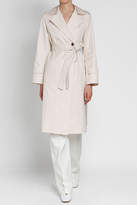 Thumbnail for your product : Jil Sander Ecolo Cotton Trench Coat