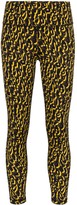 Thumbnail for your product : Sweaty Betty Flatter Me jacquard gym leggings