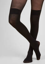 Thumbnail for your product : Pretty Polly Intimates Know a Trick or Two Tights