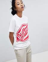 Thumbnail for your product : Dickies Oversized T-Shirt With Large Logo