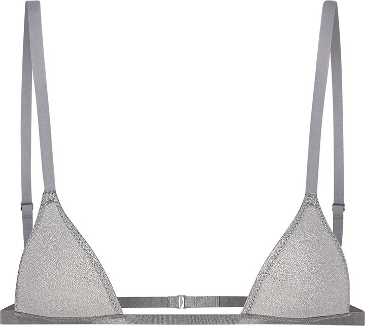 Fits Everybody Micro Triangle Bralette