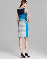 Thumbnail for your product : Magaschoni Sheath Dress
