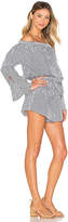 Thumbnail for your product : Faithfull The Brand Bisque Playsuit