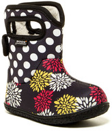 Thumbnail for your product : Bogs Pompon Dot Waterproof Boot (Toddler)