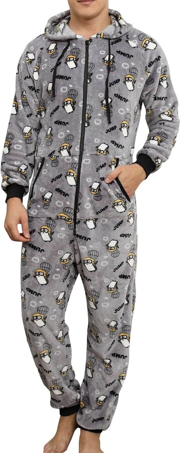 Wide Leg Pyjamas For Men ShopStyle UK