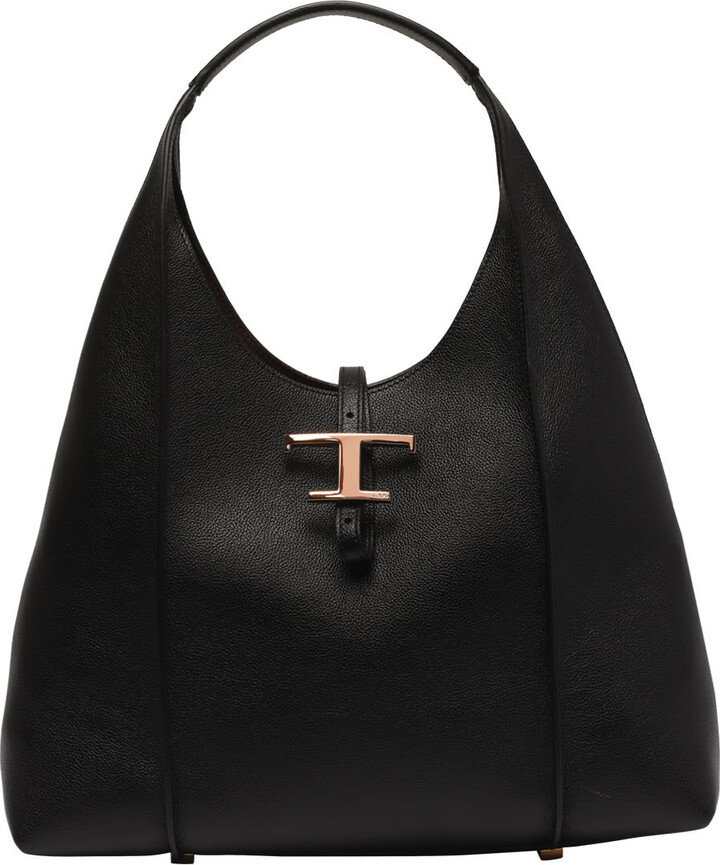 Tod's Hobo T Timeless Bag ShopStyle