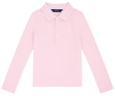 Thumbnail for your product : Polo Ralph Lauren Long Sleeve Polo Shirt