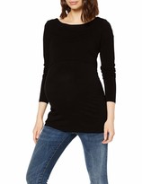 Thumbnail for your product : Noppies Women's Tee nurs ls Dane Maternity Long Sleeve Top
