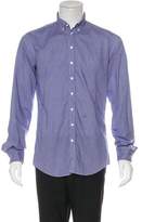 Thumbnail for your product : DSQUARED2 Button-Up Woven Shirt