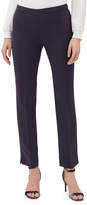 Thumbnail for your product : Lafayette 148 New York Finese Bleecker Straight-Leg Pants