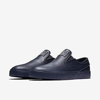 Nike ZOOM STEFAN JANOSKI SLIP PRM Mens Sneakers 833582-441_5