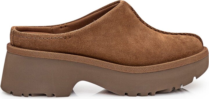 UGG New Heights Clog - ShopStyle