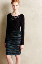 Thumbnail for your product : Anthropologie Meadow Rue Bobbinlace Tee
